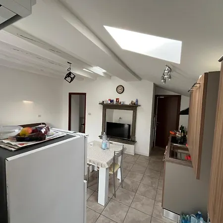 Casa Sul Appartement