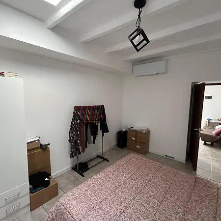 Casa Sul Apartmán