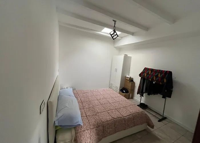 Casa Sul Lägenhet Taino