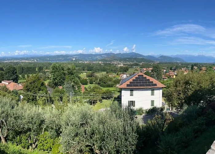 Casa Sul Διαμέρισμα